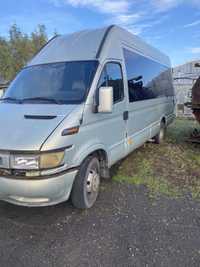 Iveco daily 2,8 mikrobus