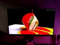 Monitor MSI 170hz IPS