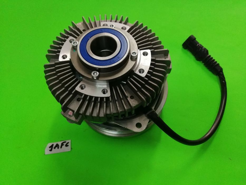 Viscoso Automático ventoinha Mitsubishi Canter Fuso 3.0 4P10 QC000392