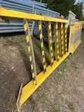schody metalowe ,techniczne
