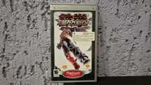 Tekken Dark Resurrection / PSP / z PL / PlayStation Portable