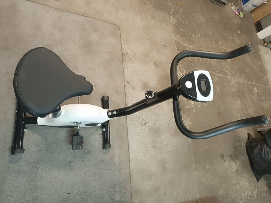 Sprzedam rower stacjonarny