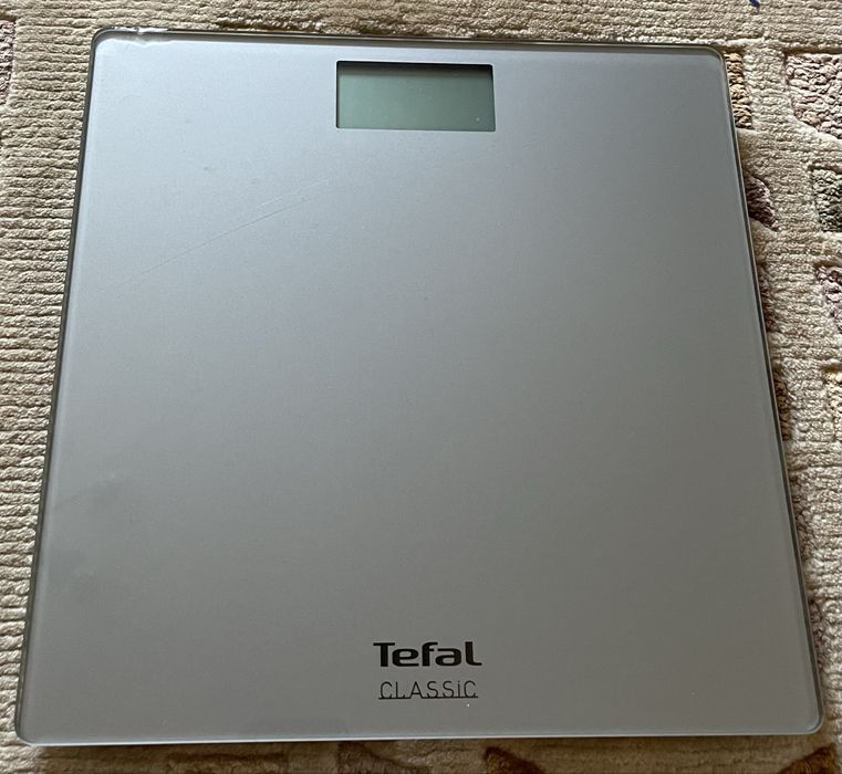 Ваги підлогові Tefal Classic