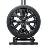 NOWE ORYGINALNE Felgi / Koła  Ford 17" Puma Kuga Focus Galaxy Mondeo