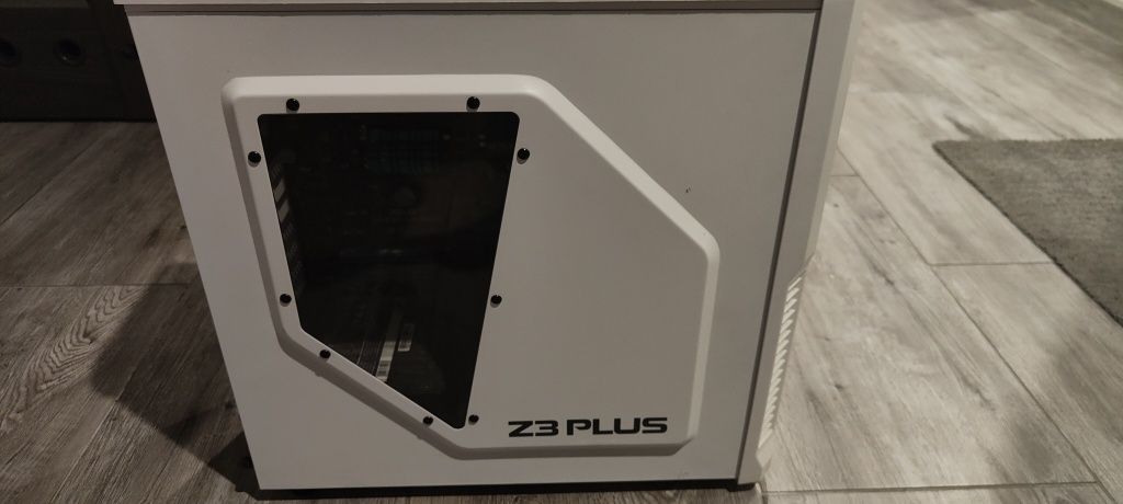 płyta główna Asus m5a97 + AMD fx4350 + Obudowa z3plus