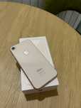 iPhone 8 Gold 64 gb