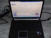 HP Pavilion dv6 i7 2630QM 8GB dysk 700 GB super stan