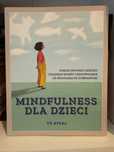 Mindfulness dla dzieci. Uz Afzal