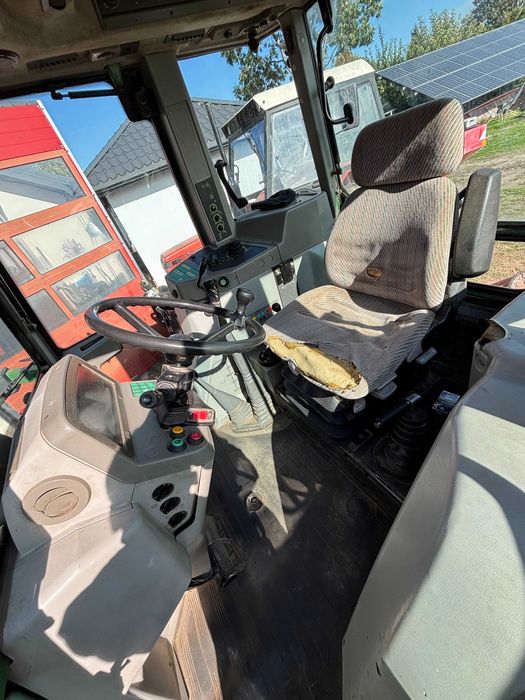 Fendt farmer 309 turbomatik