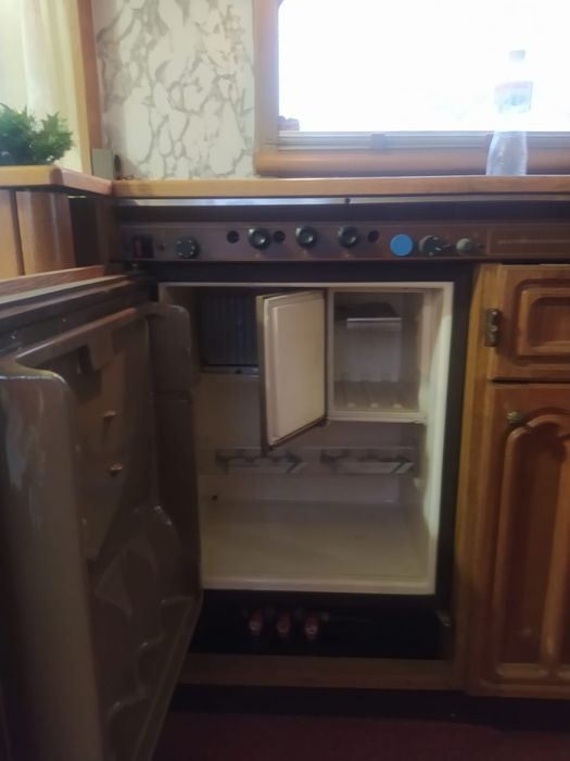 Прицеп дача, кемпер, кемпинг, автодом