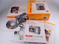 Kodak EasyShare C340