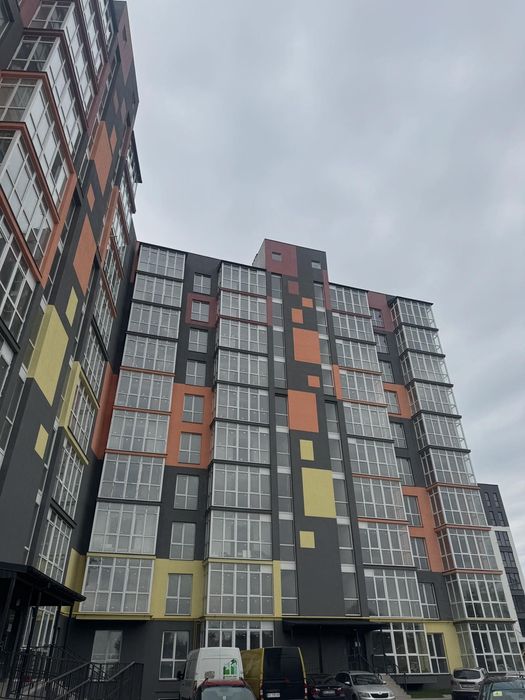 Продаж однокімнатної квартири м. Винники