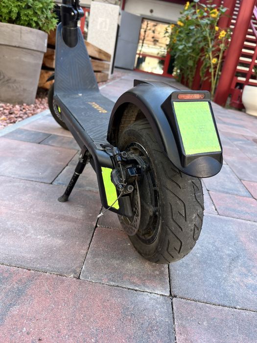 Елктросамокат Proove X-City Pro Max