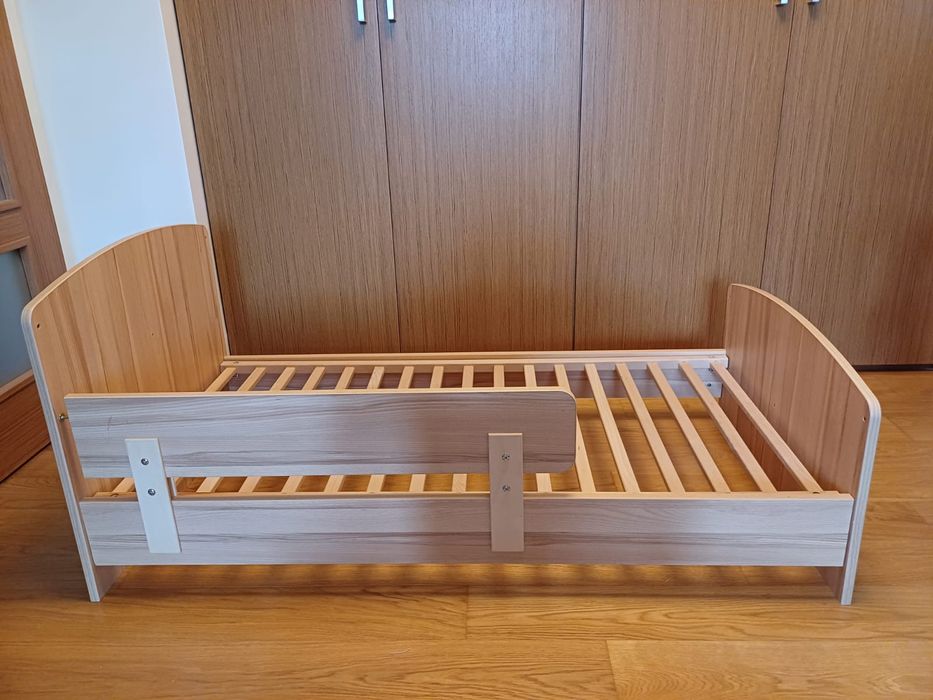 Łóżeczko dziecięce