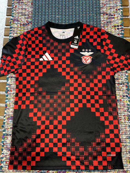 Camisola Benfica