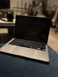 MacBook PRO M1 8 / 256 SSD 2020