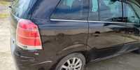 Opel Zafira B 1.9 TDI