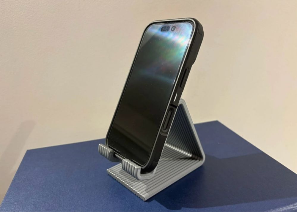 Stojak podstawka holder uchwyt na telefon