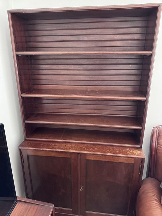 Movel sala vintage bom estado