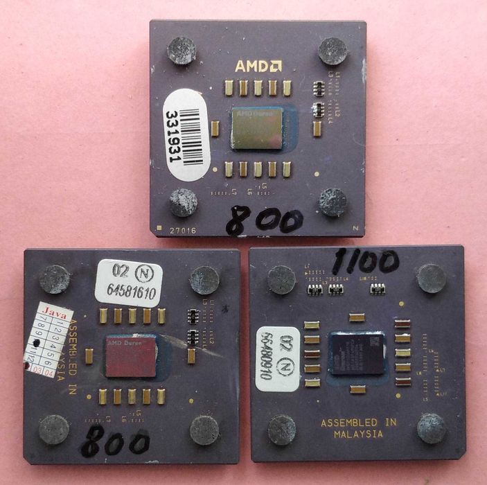 Для ПК разные запчасти