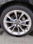 Oryginalne Koła Audi 18" 245/40/18 8,5Jx18, ET29