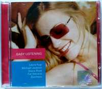 Easy Listening 2005r Cat Stevens Roman Keating Diana Ross Zucchero