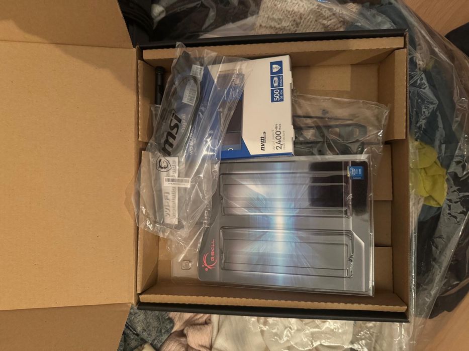 Desktop gaming para venda - visto que me vou embora do pais