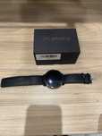 Smartwatch lemfo lem x