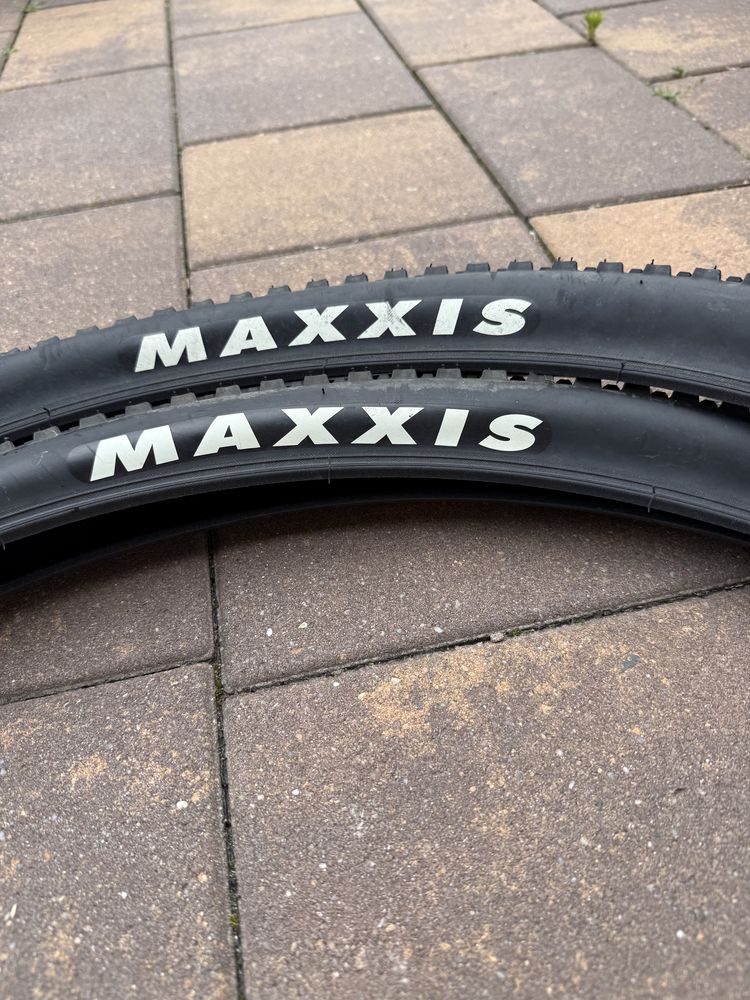 Opony MTB Maxxis Ikon