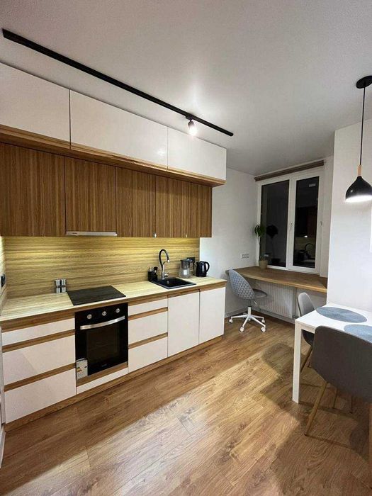 Оренда сучасної однокімнатної квартири в ЖК БІЗНЕС КЛАСУ -НАЦІОНАЛЬНИЙ