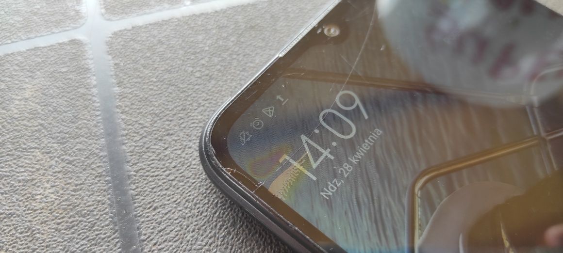 Xiaomi Redmi 9A (Wysyłka)