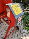 Betoniarka  Defro poj 145 l na 230 v