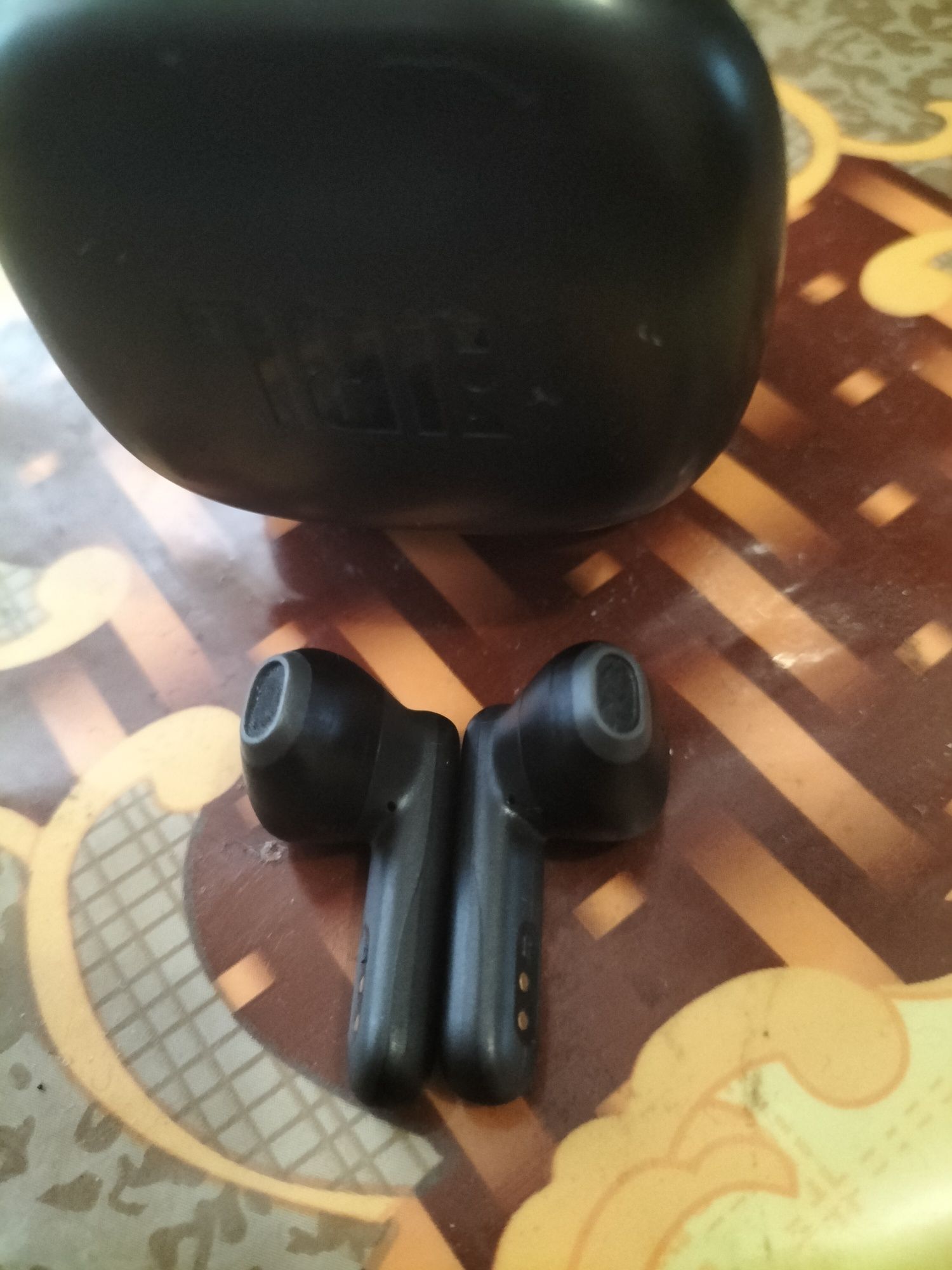 Продам JBL wave flex