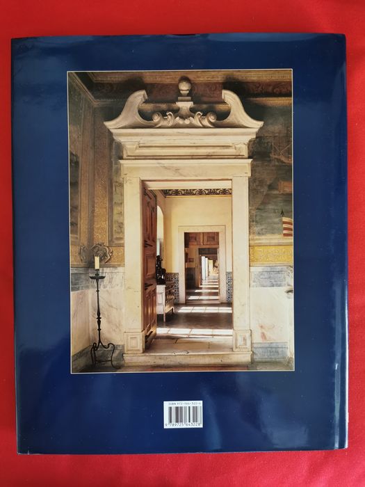 Casa e Jardins de Portugal