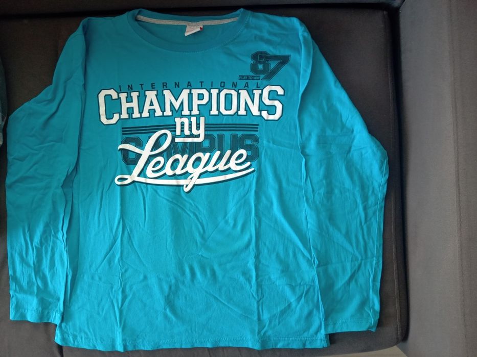 Sprzedam bluzę męska XL