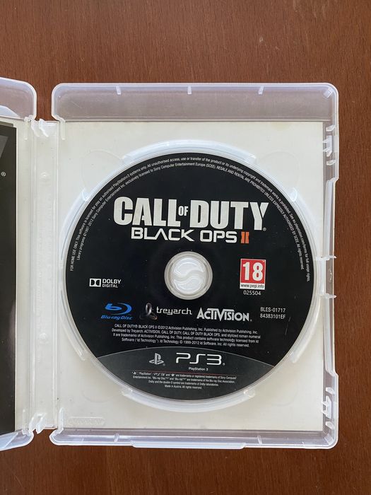 Jogos PS3 em conjunto ou separadamente