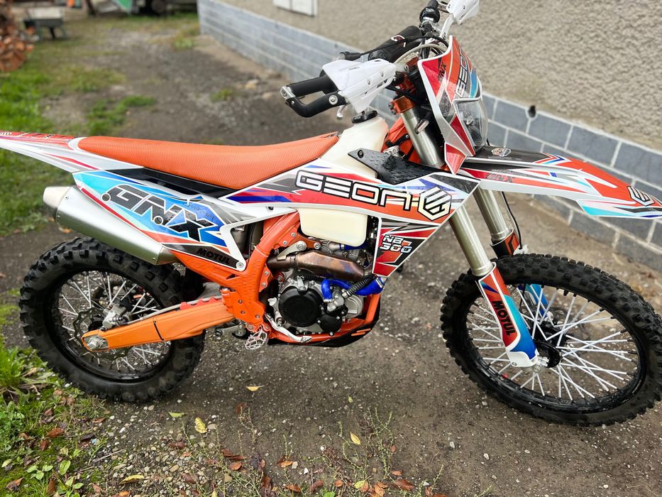 Geon GNX 300 NB 2024