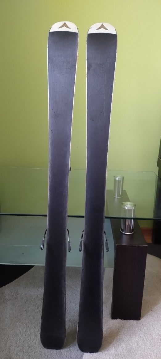 Narty dla dziecka 110cm