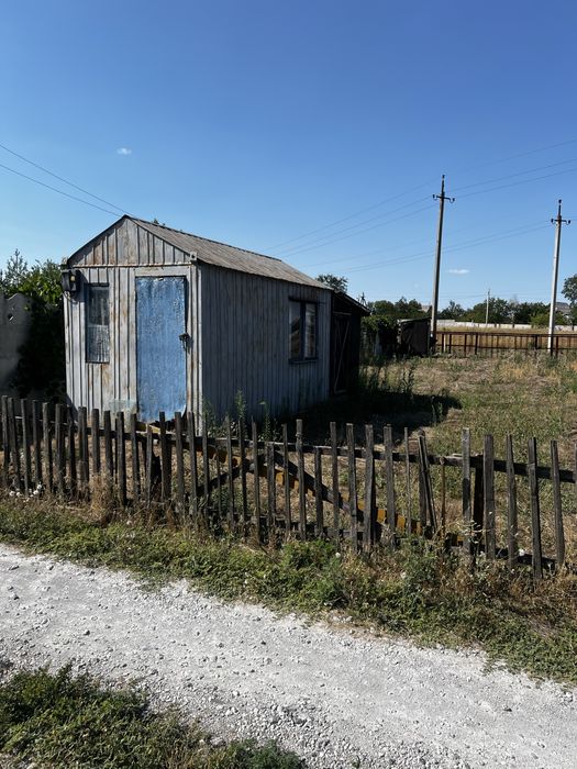 Продам свой дачный участок возле ГОЛУБОГО ОЗЕРА.