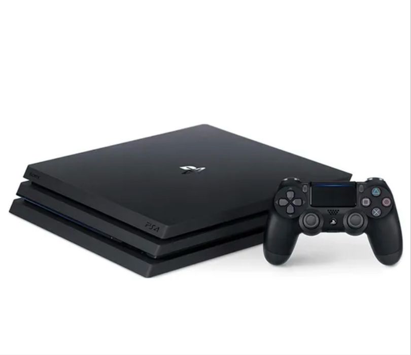 Продам Ps4 pro /1TB