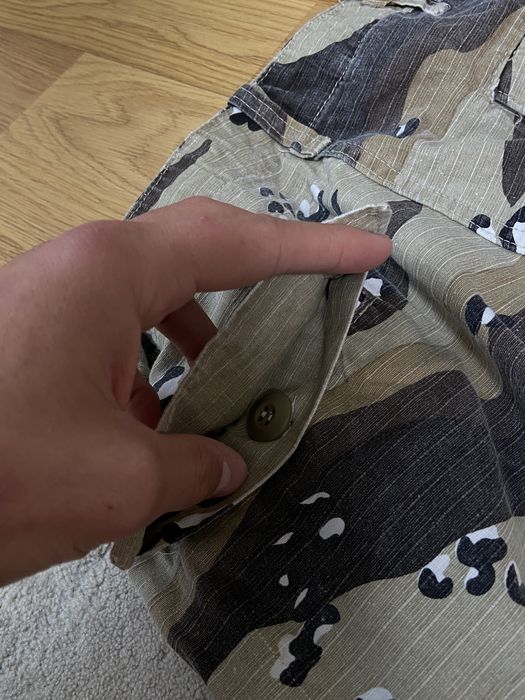 Широкі карого штани на кордурі, streetwear pents , baggy , sk8 ,