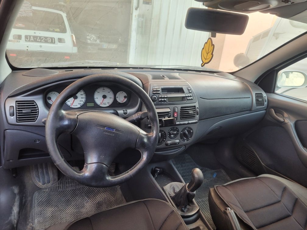 Fiat Bravo 1.9 JTD