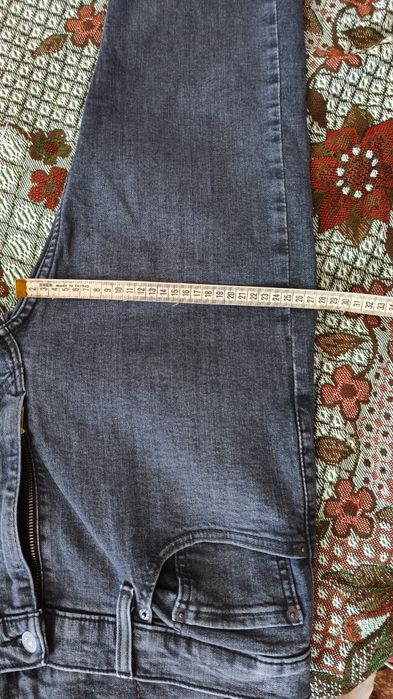 Джинси Levi's, оригінал