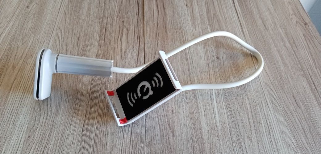 Suporte de telemóvel