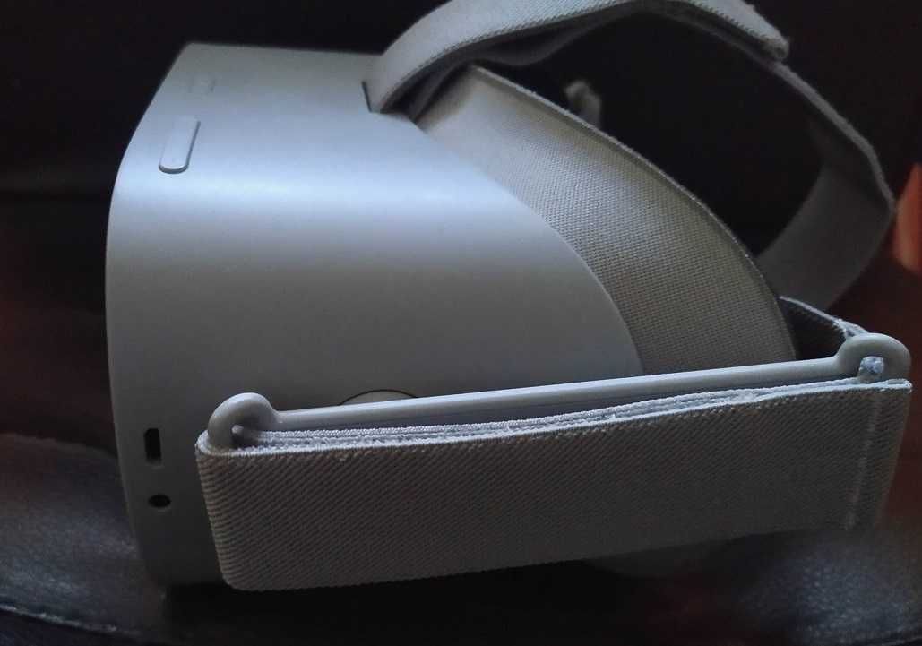 Окуляри VR Oculus Go 32Gbt