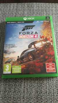 Forza Horizon 4 Xbox Series X/Xbox One