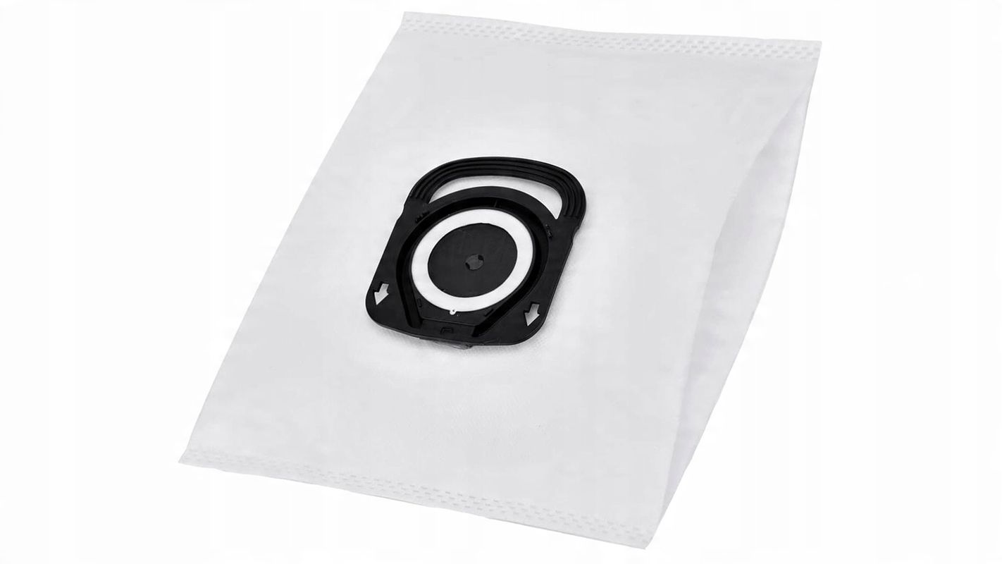 10x Worek do odkurzacza Tefal Rowenta X-Trem Power Hygiene+ Compact Po