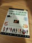 Livro Como elaborar um currículo