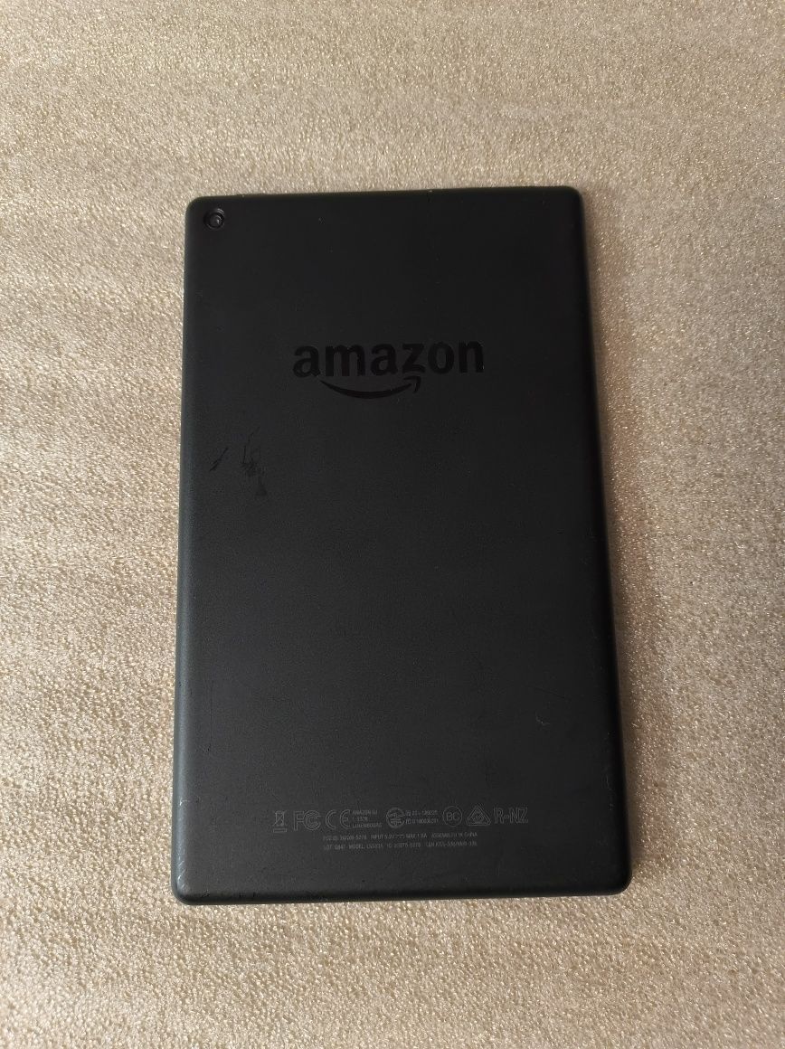 Планшет Amazon Kindle Fire HD 8 L5S83A