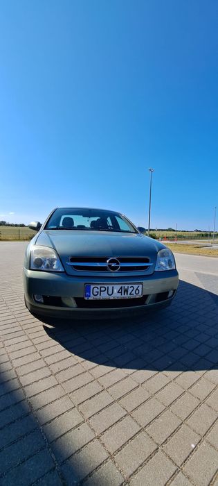 Opel Vectra 1.8 Benzyna Alufelgi, Klimatyzacja